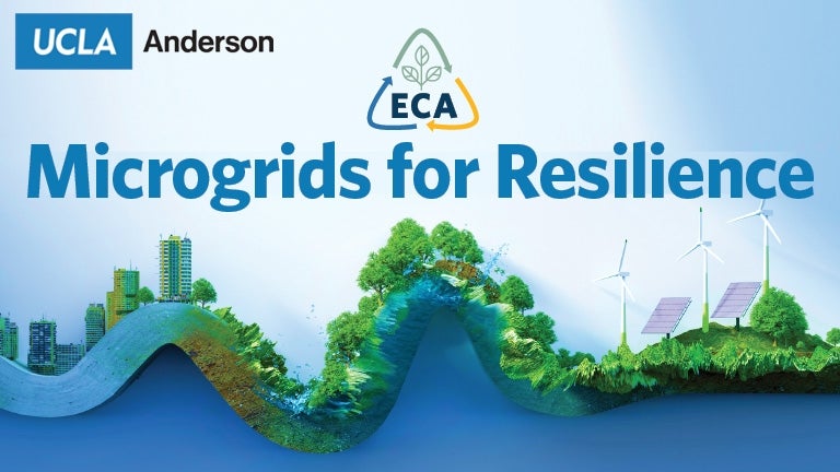 Microgrids for Resilience