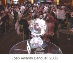 Loeb Awards