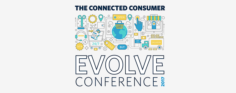 Evolve Conference 2017