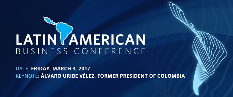 Latin American Business Conference