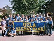 UCLA Alumni Band