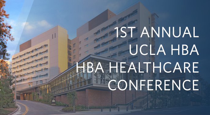 UCLA Anderson Health Business Association