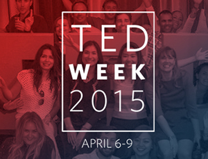 TED Week