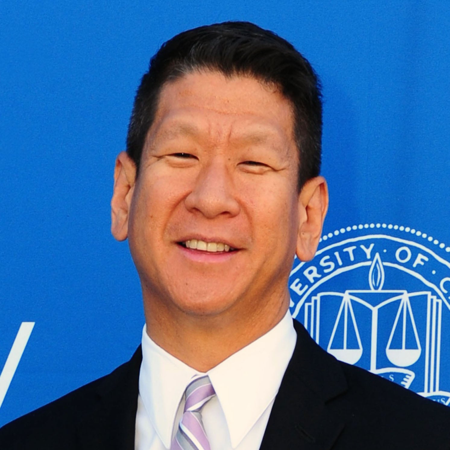 Steve Yu (B.A. ’95, MBA ’03)