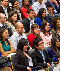 3rd Annual UCLA Anderson Investing Conference 