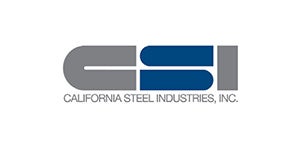California Steel Industries Inc