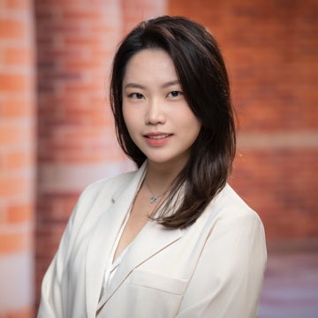 Portrait image for Amber Li