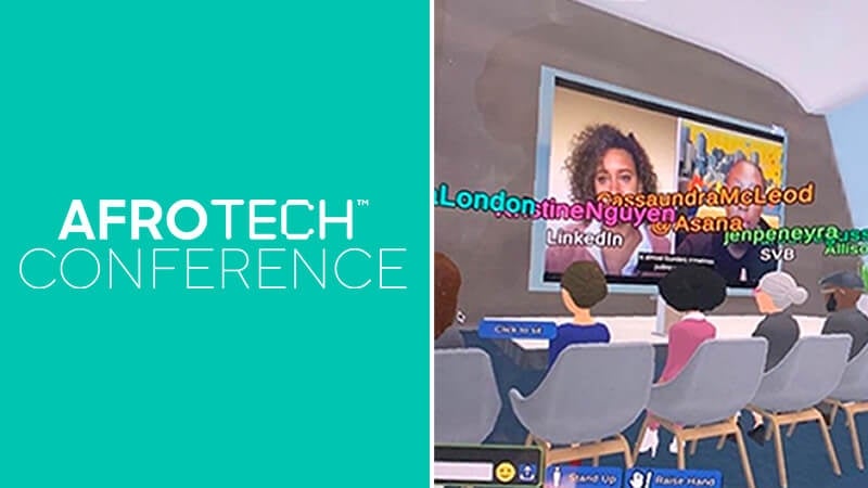 Afrotech Conference