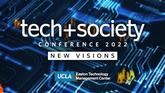 Tech + Society Conference Puts the End User in the Spotlight