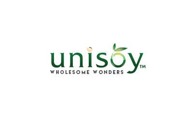 Unisoy logo