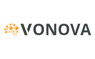 Vonova logo