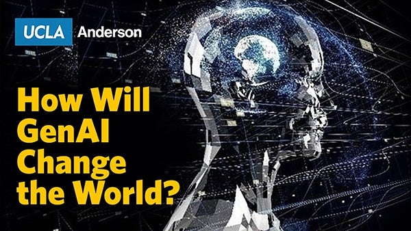 Emerging Global Trends in Generative AI