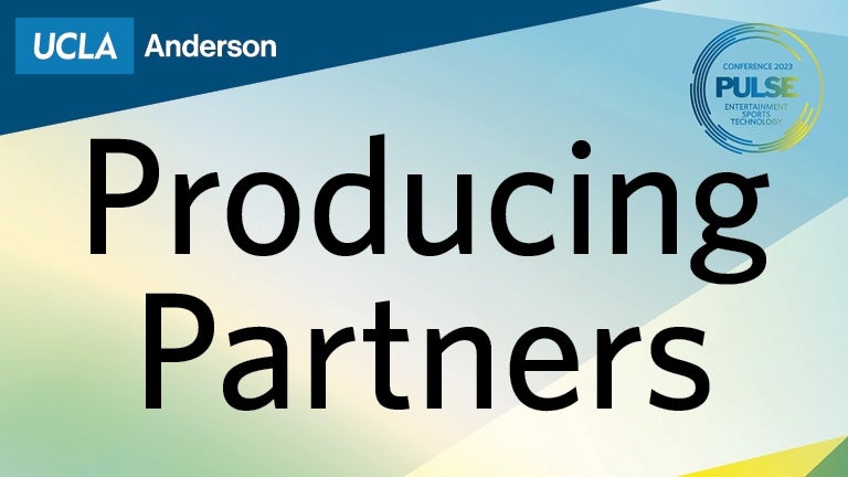 Producing Partners - Pulse Conference