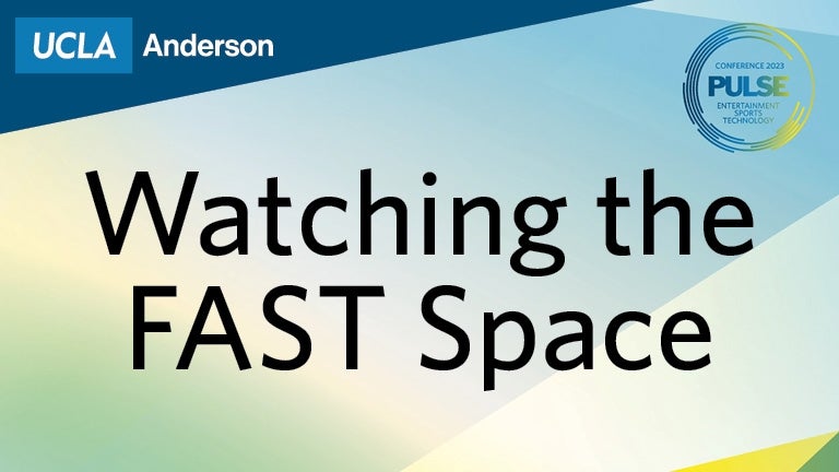 Watching the FAST Space - Pulse Conference