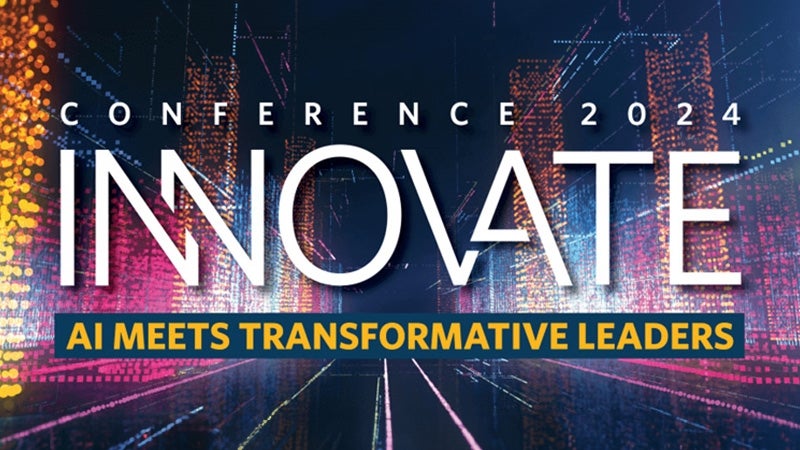 UCLA Anderson’s Innovate conference