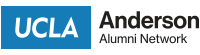 UCLA Anderson Alumni Network Logo