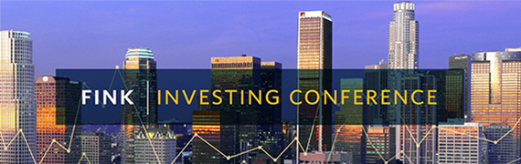 Fink Investing Conference: Conversation with Western Asset's Ken Leech 