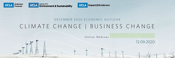 Economic Outlook: Adapting to New Climate Realities
