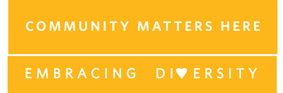 Connecting for Real Change at Embracing Diversity Week