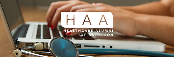 Introducing Our New Industry Group: Healthcare Alumni of Anderson