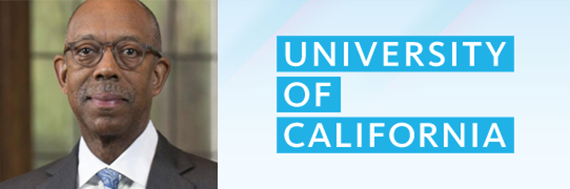 University of California Welcomes Next President: Michael V. Drake, M.D.