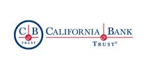 California Bank Trust