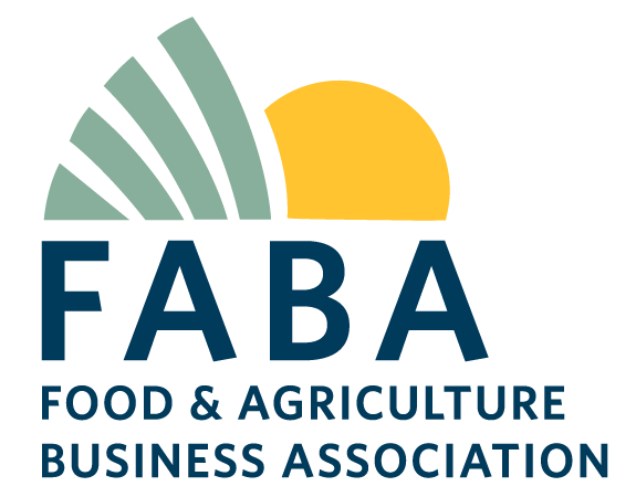 FABA - Food and agriculture business association