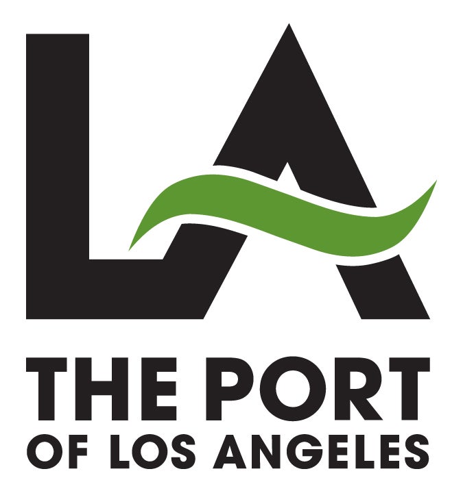 LA The Port of Los Angeles