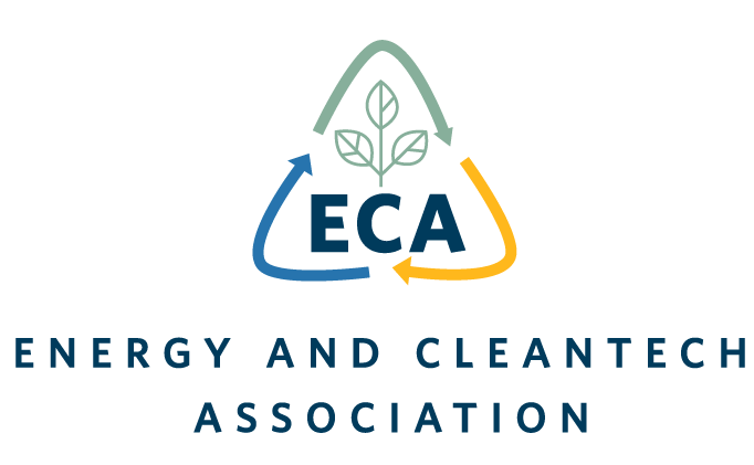ECA club logo