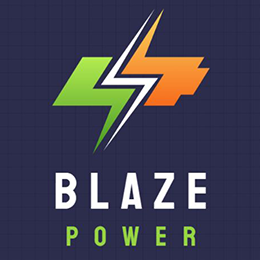 Blaze Power