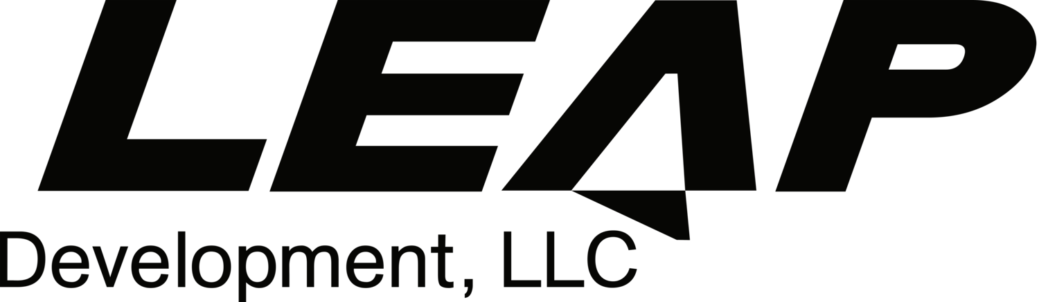 Leap Development LLC