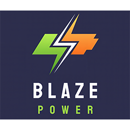 Blaze Power