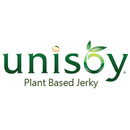 Unisoy Plant Based Jerky