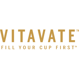 Vitavate Fill Your Cup First