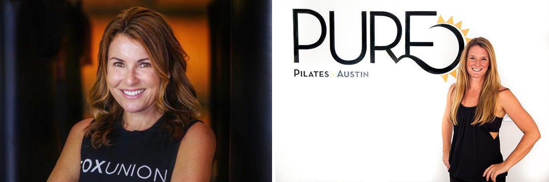 Pure Pilates - Austin