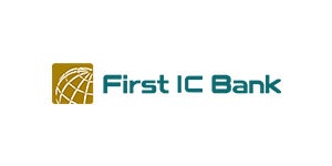 First IC Bank