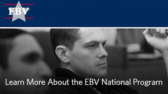 Learn more about the EBV National Program