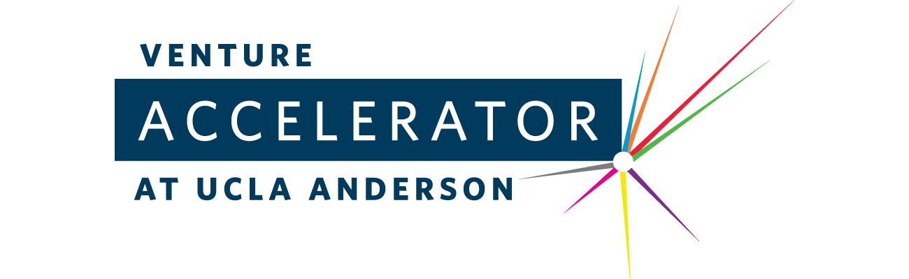 accelerator at ucla anderson