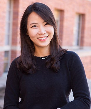 Portrait image for Jessica Kim-Gina