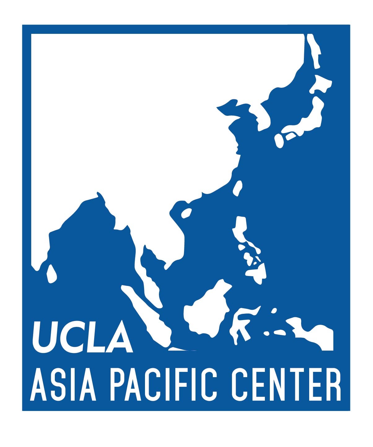 UCLA Asia Pacific Center