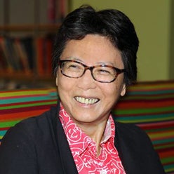 Joan Ling