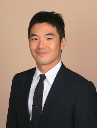 Portrait image for Mark Kim