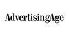 Advertising age logo