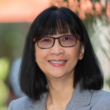 Portrait image of Siew Hong Teoh