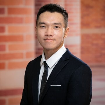 Portrait image for Khang Nguyen