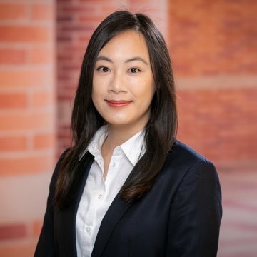Portrait image for Ting-Yu (Tina) Shih