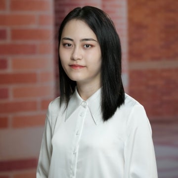 Portrait image for Shuhan Lu