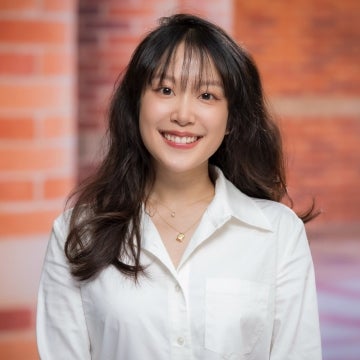 Portrait image for Yueyang (Coco) Jiang