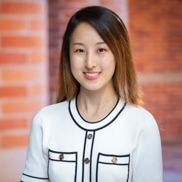 Portrait image for Jiayi (Joy) Lin