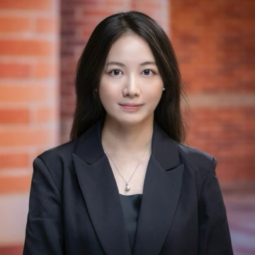 Portrait image for Jingxin (Jessica) Tang